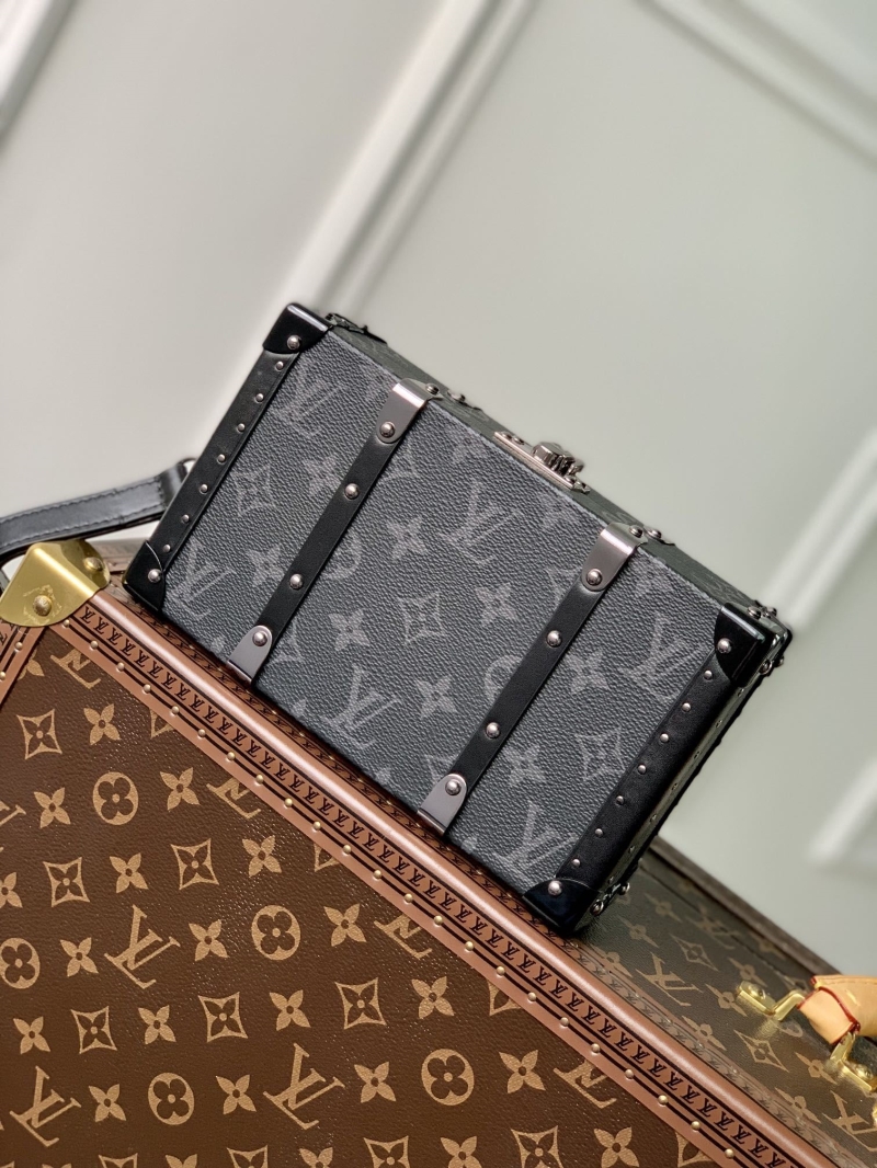 LV Box Bags